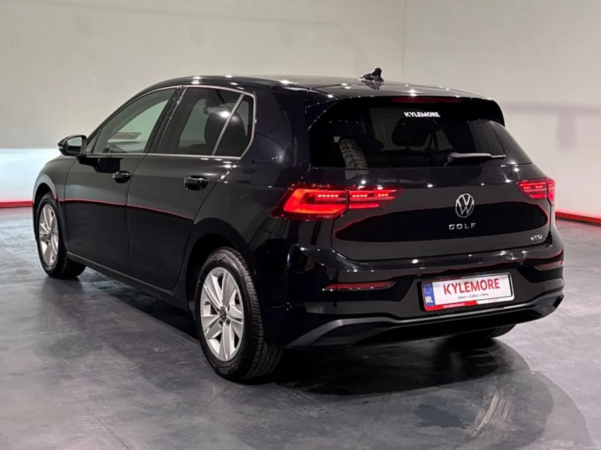 Volkswagen Golf 1.0 ETSI ACTIVE AUTOMATIC - FACTOR - Image 5