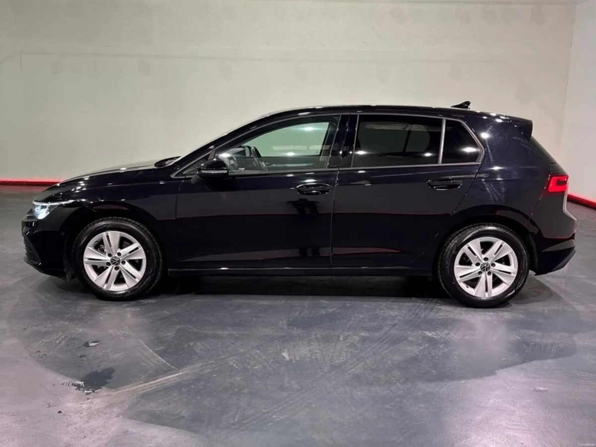 Volkswagen Golf 1.0 ETSI ACTIVE AUTOMATIC - FACTOR - Image 6