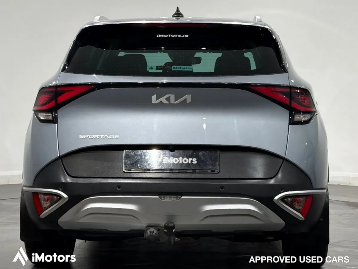 Kia Sportage K3 Diesel Manual 5DR - Image 2