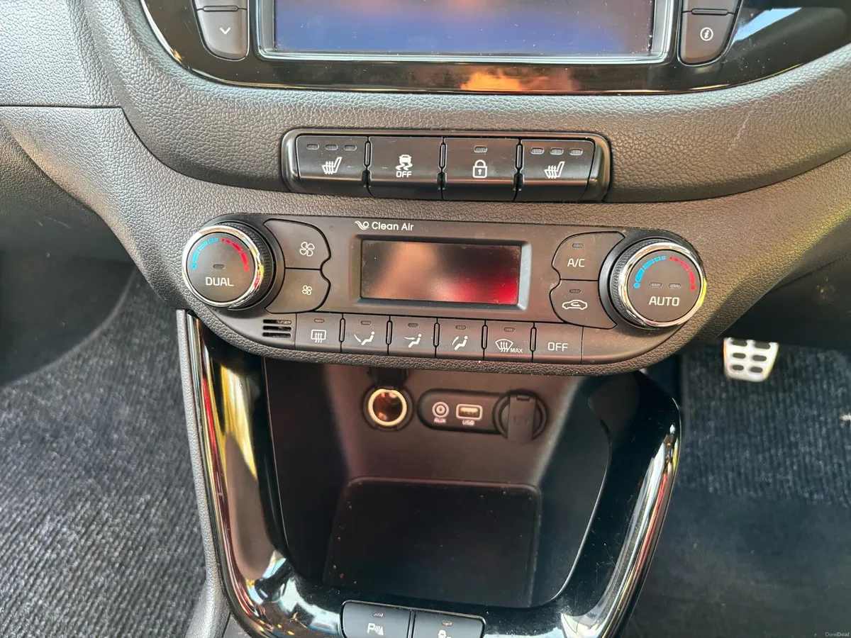 2016 Kia Ceed 1.6 crdi - Image 5