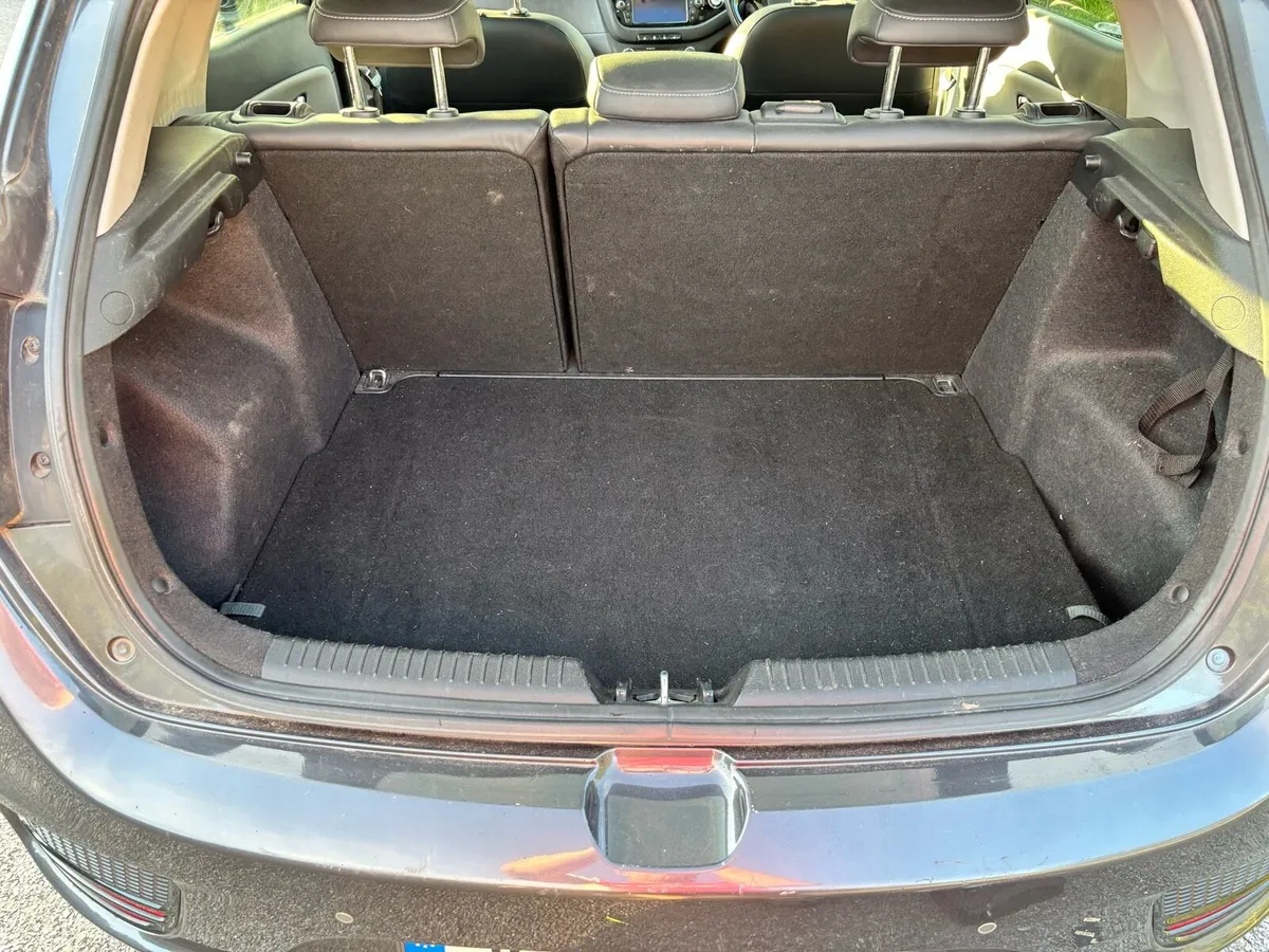 2016 Kia Ceed 1.6 crdi - Image 6