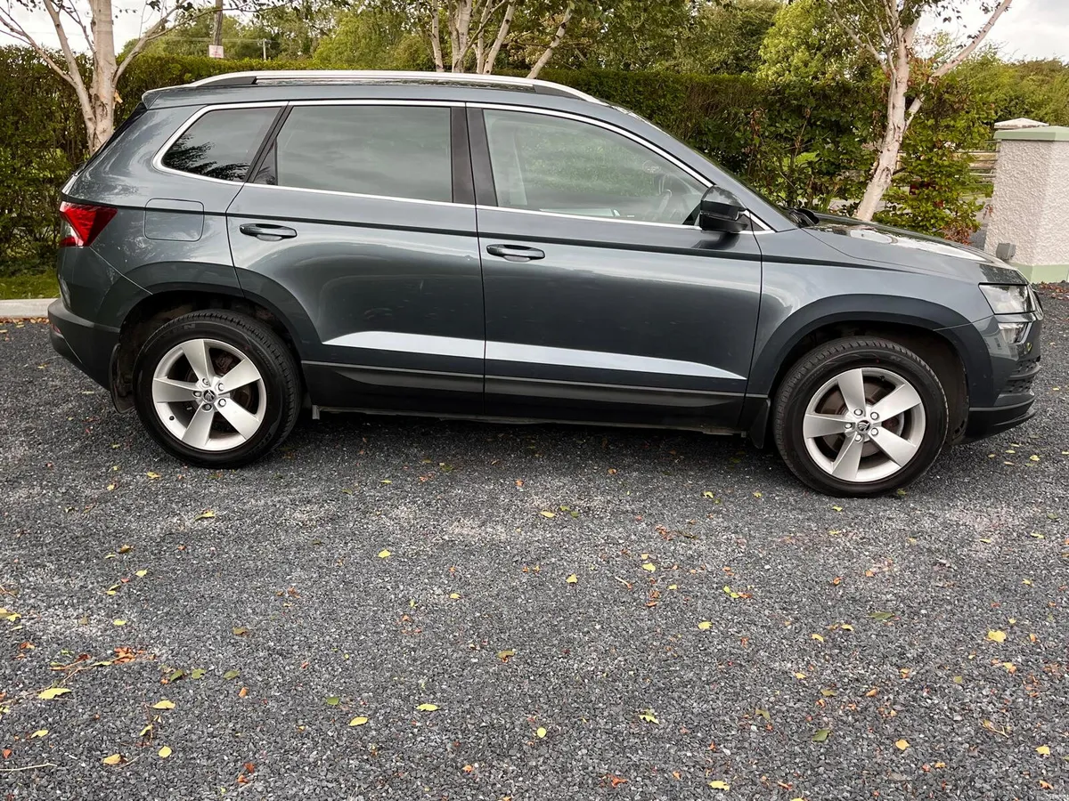 2019 Skoda Karoq 2.0TDI /150BHP Ambition Model - Image 3