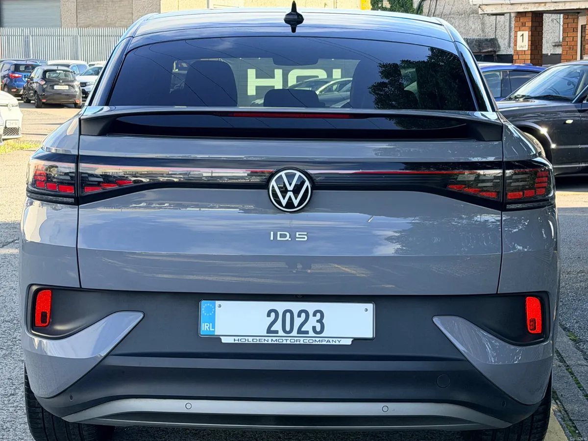 2023 Volkswagen ID.5..2 KEYS..PAN ROOF.. - Image 5