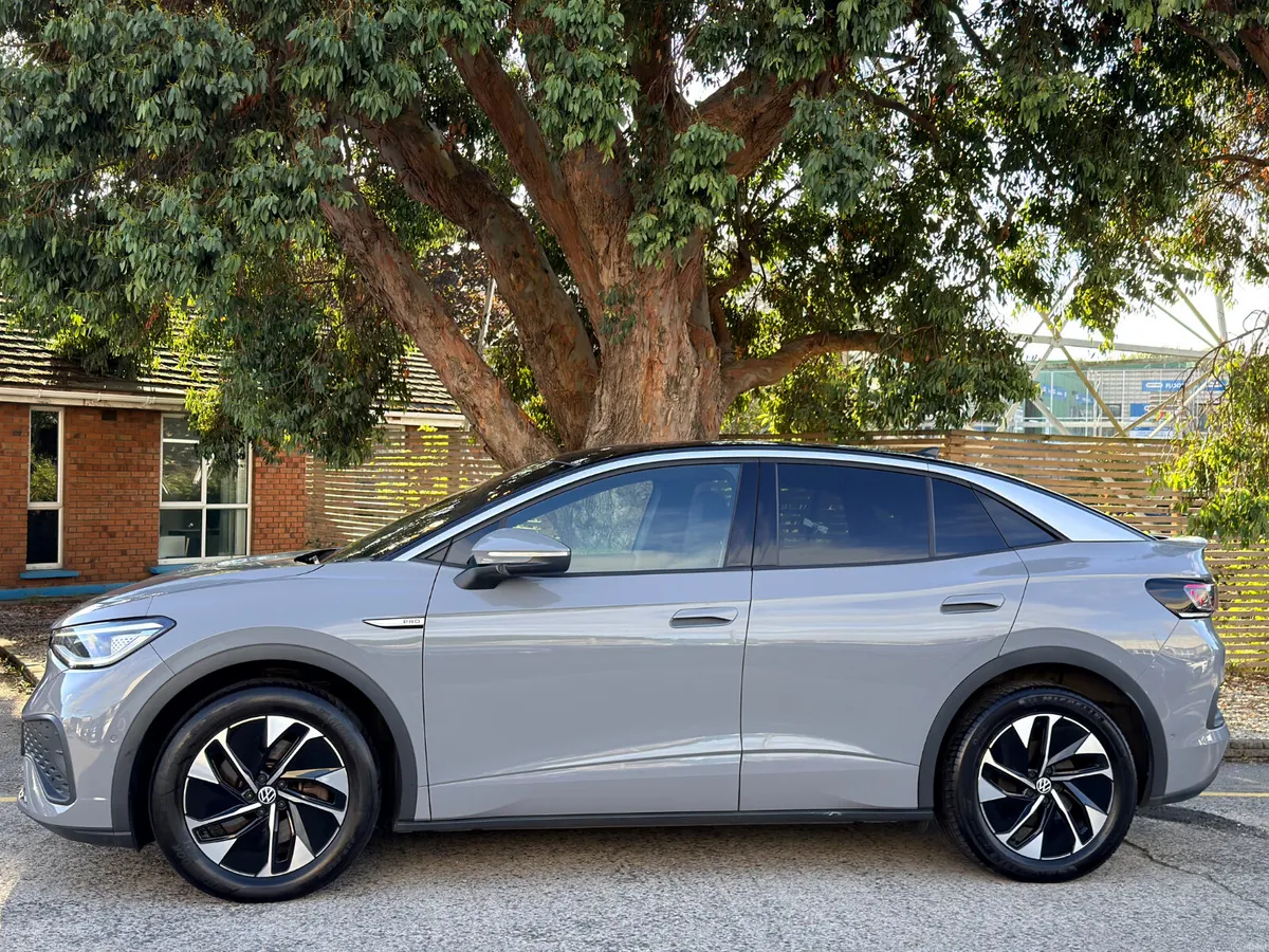 2023 Volkswagen ID.5..2 KEYS..PAN ROOF.. - Image 3