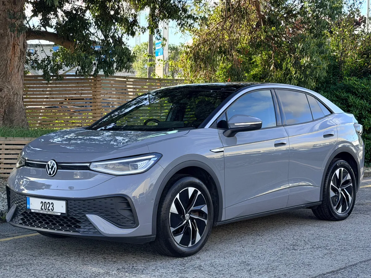 2023 Volkswagen ID.5..2 KEYS..PAN ROOF.. - Image 2