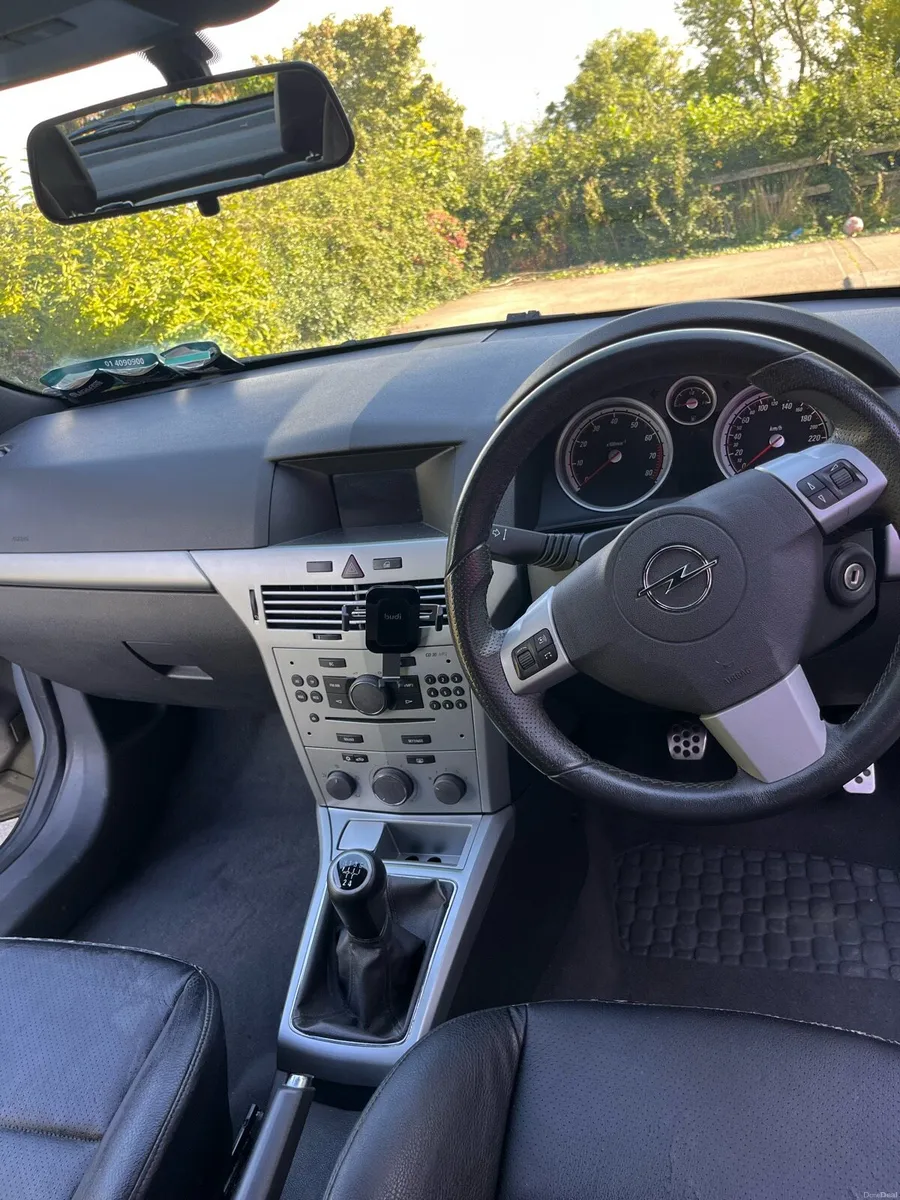 2011 Opel Astra GTC SXi 1.4 16V - Image 6