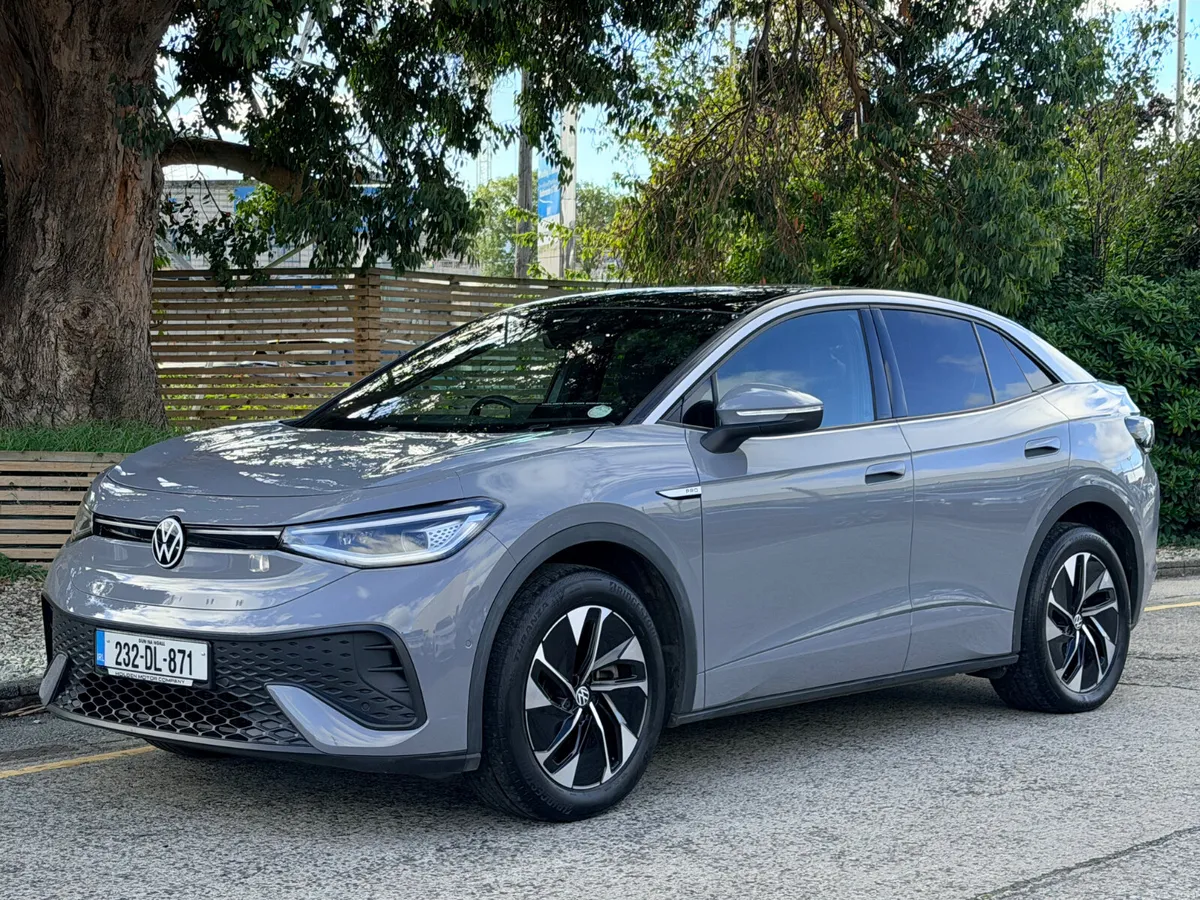 2023 Volkswagen ID.5..2 keys..77 kwh big battery - Image 3