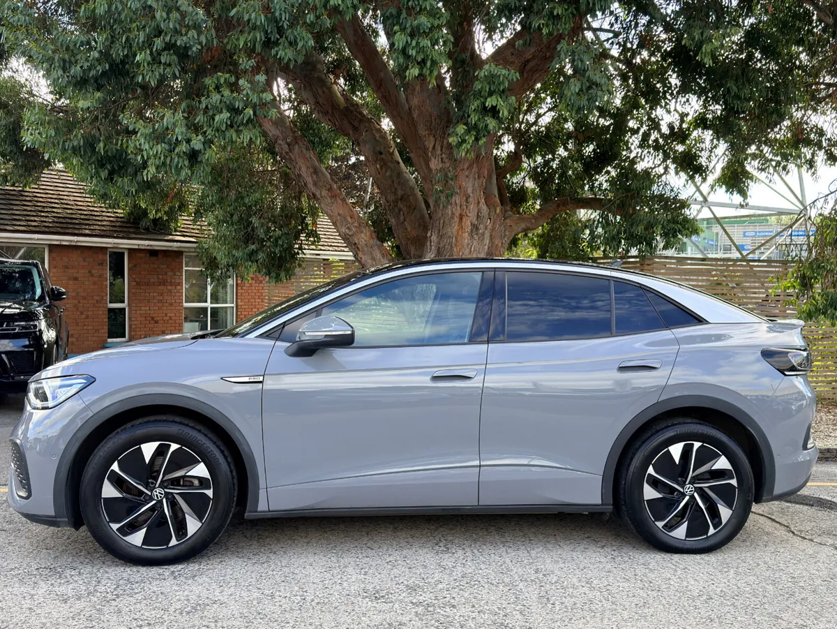 2023 Volkswagen ID.5..2 keys..77 kwh big battery - Image 4