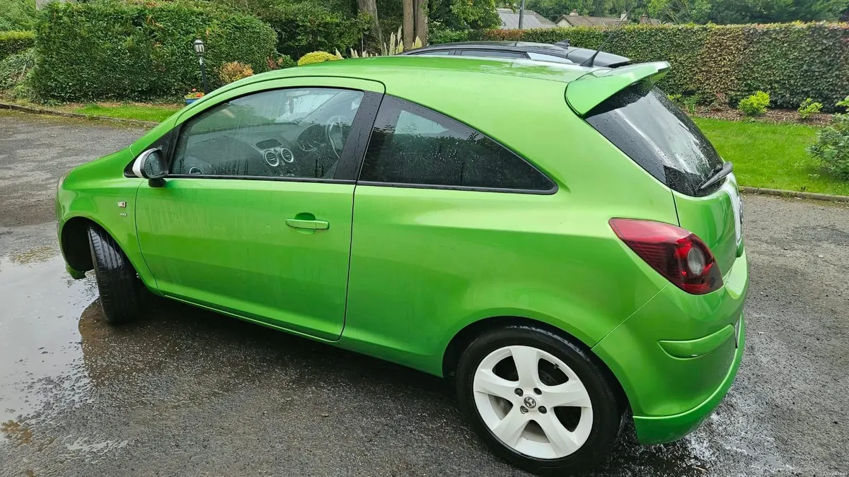 Vauxhall Corsa 1.2 | Low Mileage - Image 4