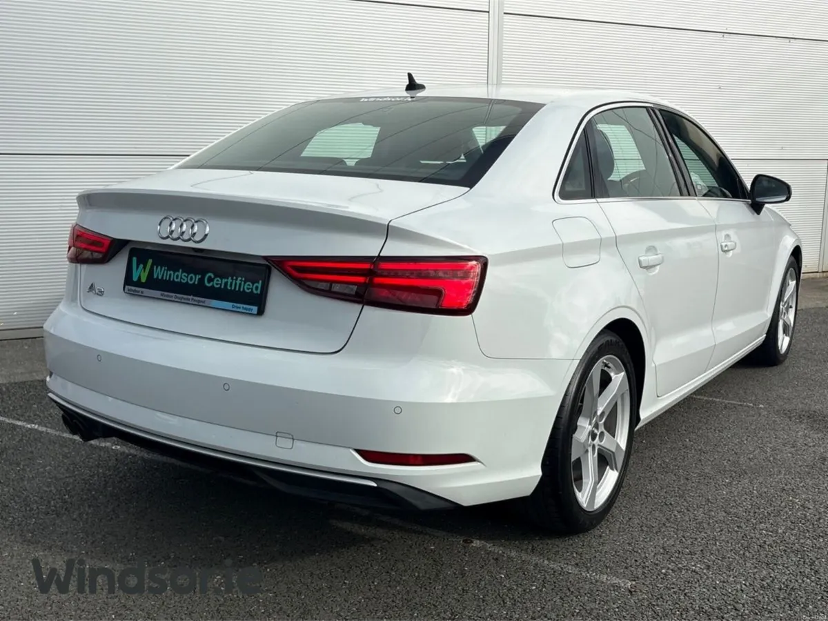 Audi A3 A3 Saloon 1.4 TFSI  (006081) - Image 2