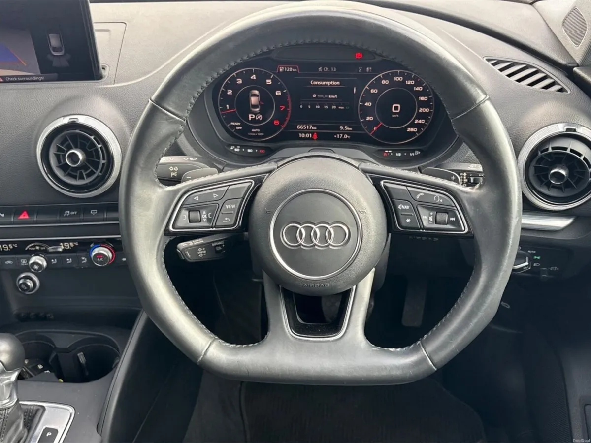 Audi A3 A3 Saloon 1.4 TFSI  (006081) - Image 3