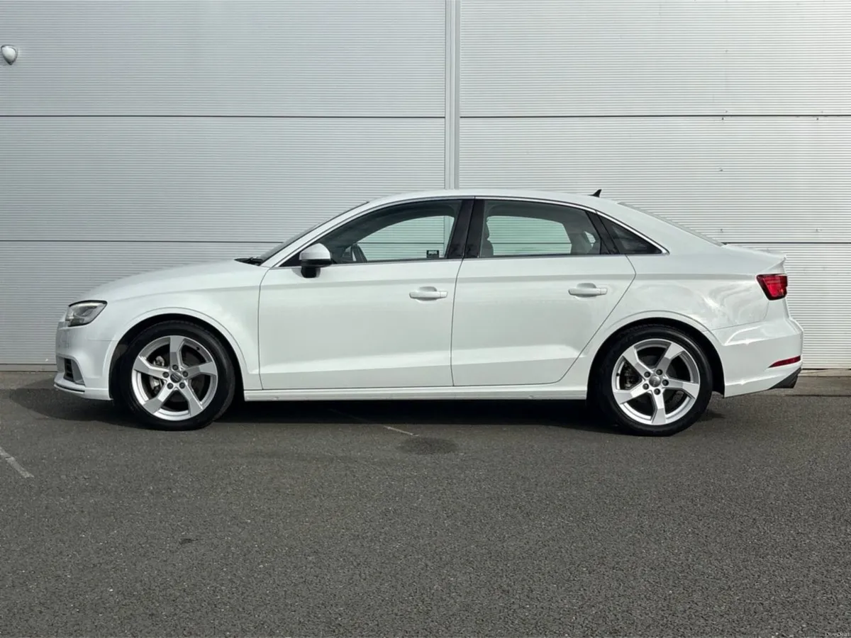 Audi A3 A3 Saloon 1.4 TFSI  (006081) - Image 5