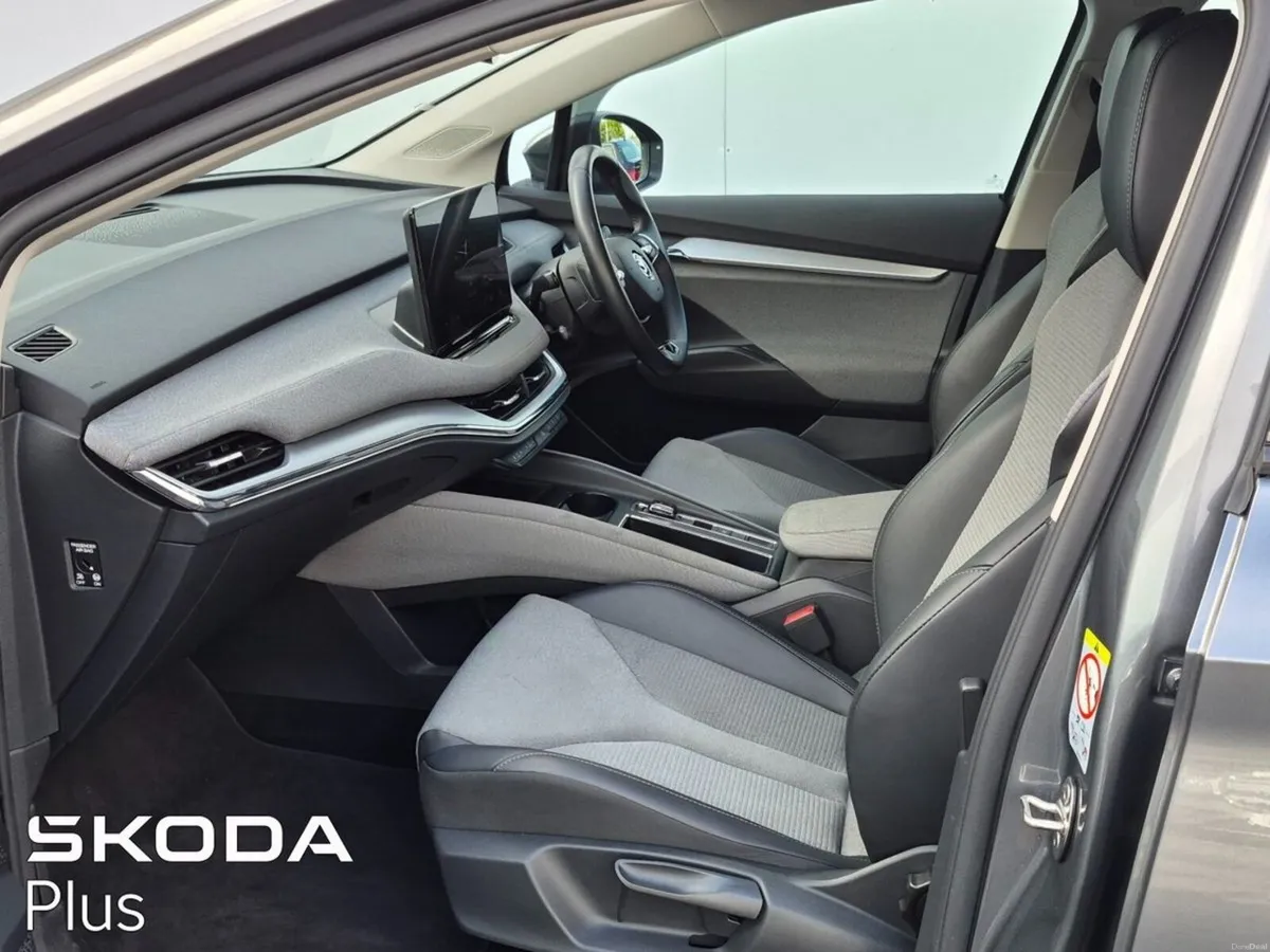 Skoda Enyaq Enyaq 60 Call Cormac on 0861736180 - Image 4