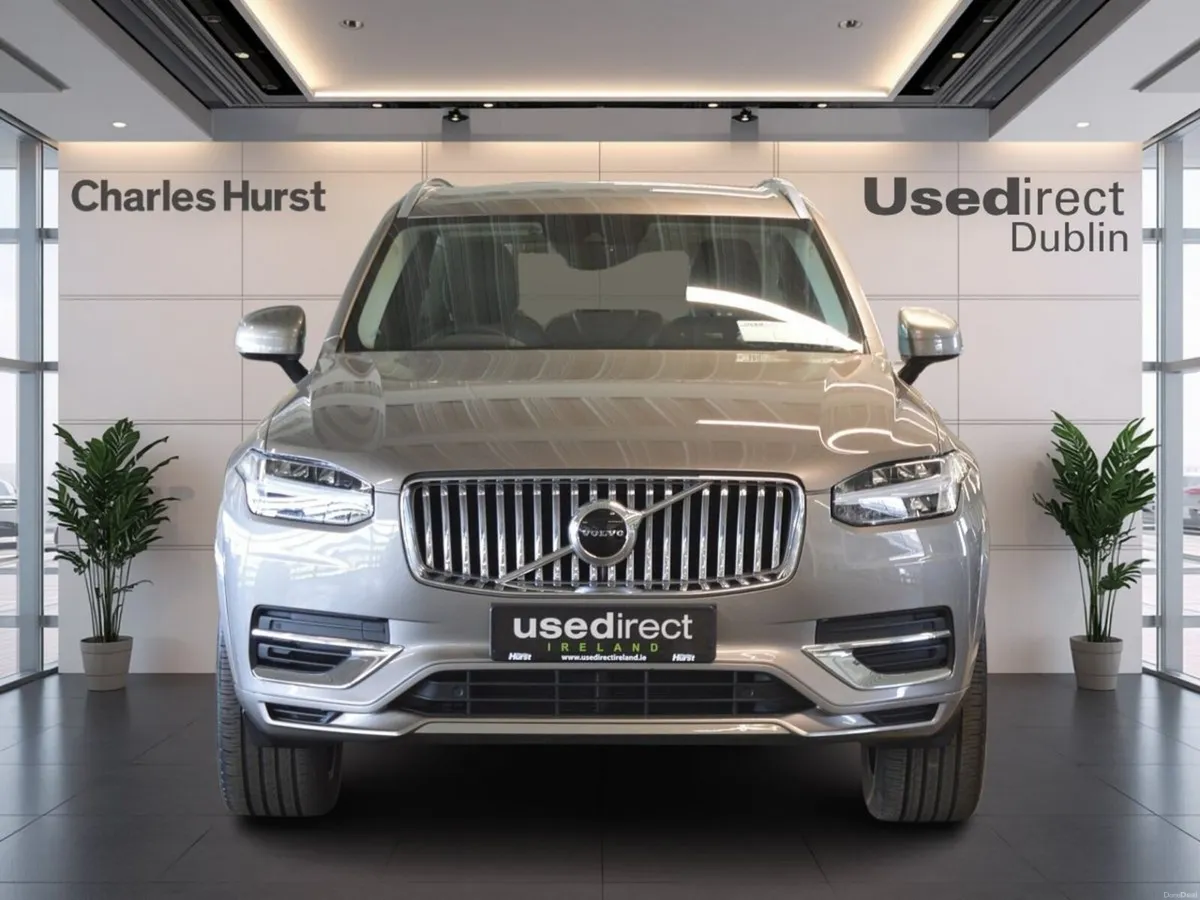 Volvo XC90 PHEV T8 (390hp) Inscription AWD - Image 5