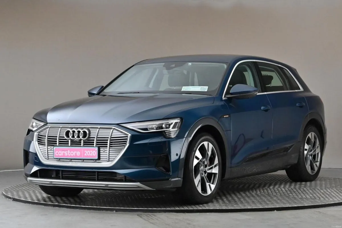 Audi e-tron E-TRON 50 QUATTRO SPORT 230KWH **FULL - Image 3