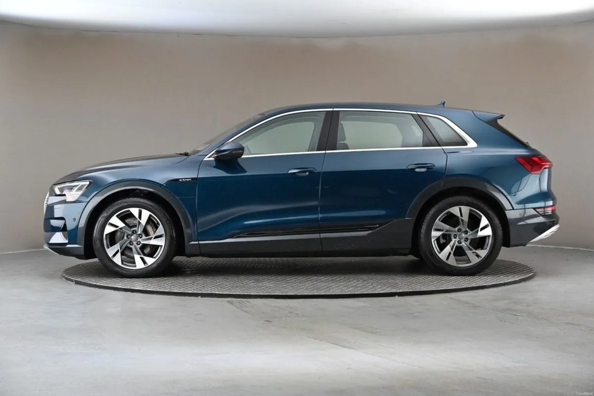 Audi e-tron E-TRON 50 QUATTRO SPORT 230KWH **FULL - Image 5