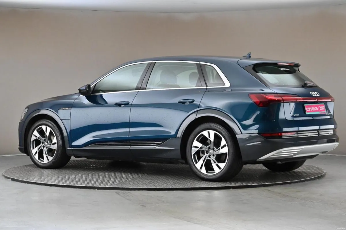 Audi e-tron E-TRON 50 QUATTRO SPORT 230KWH **FULL - Image 6