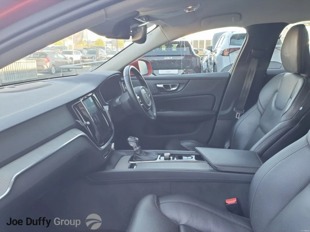 Volvo S60 T5 (250hp) Inscription Automatic - Image 6