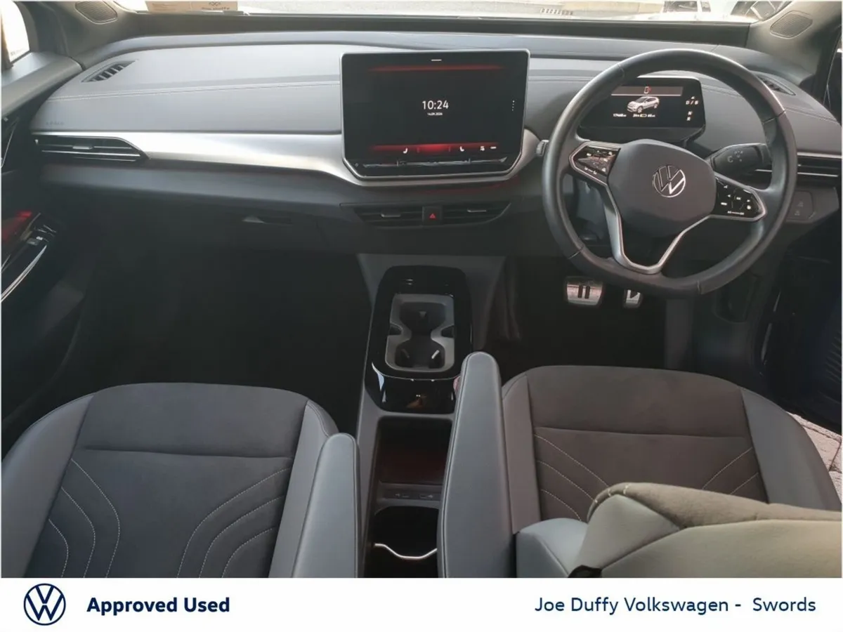 Volkswagen ID.4 Id4 Match Pro  Match  286 Pro Perf - Image 2