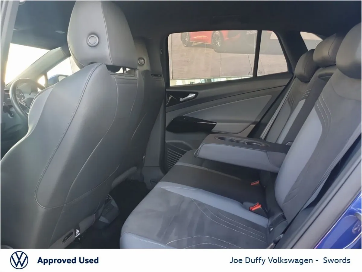 Volkswagen ID.4 Id4 Match Pro  Match  286 Pro Perf - Image 6