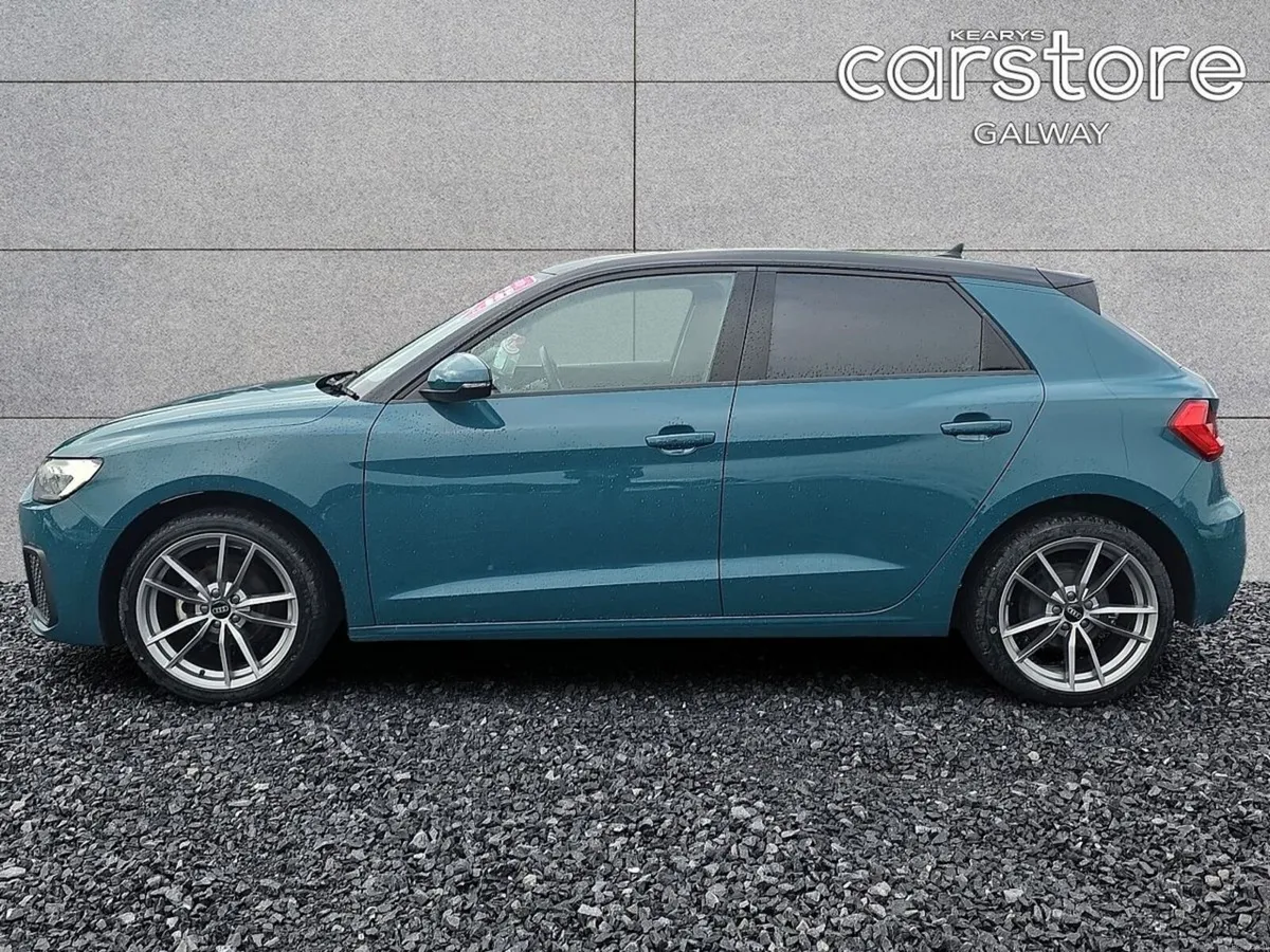 Audi A1 25 TFSI Auto - Image 6