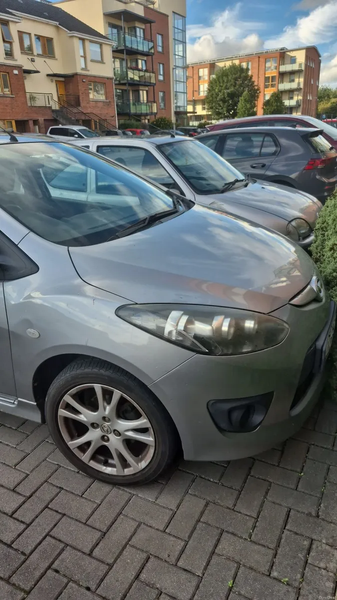 Mazda Mazda2 2010 - Image 4