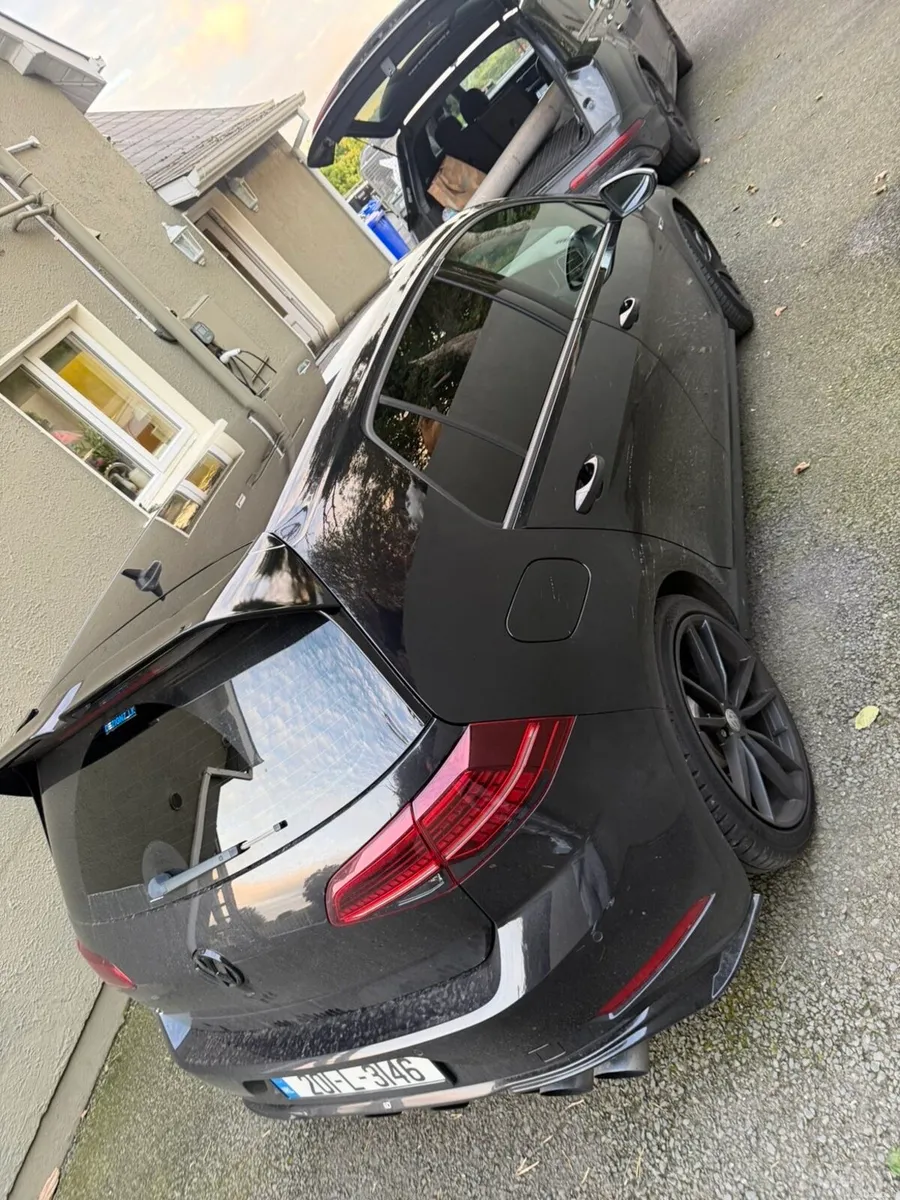 Golf R - Image 3