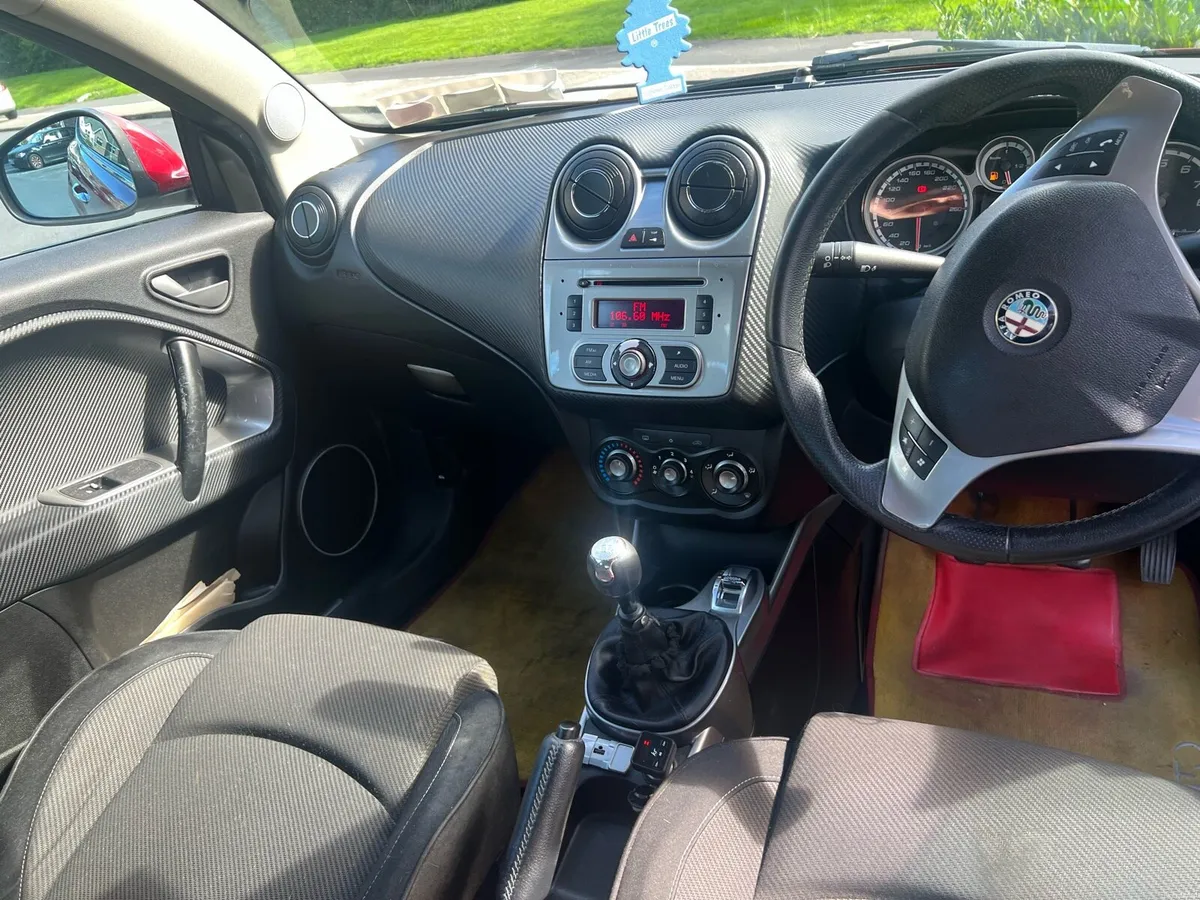 Alfa Romeo Mito Turbo Benzina - Image 3