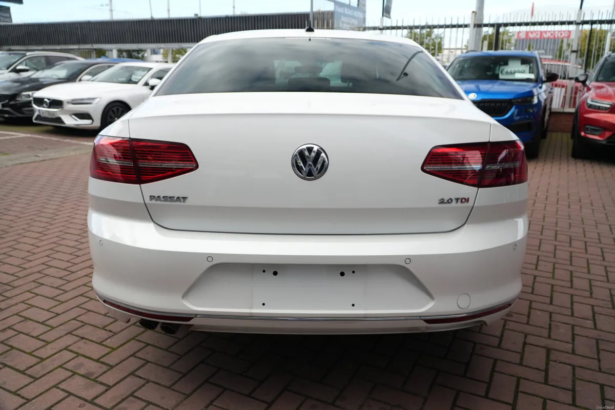 2.0TDI 150BHP ELEGANCE EDITION 4DR SALOON // 1 OWN - Image 5