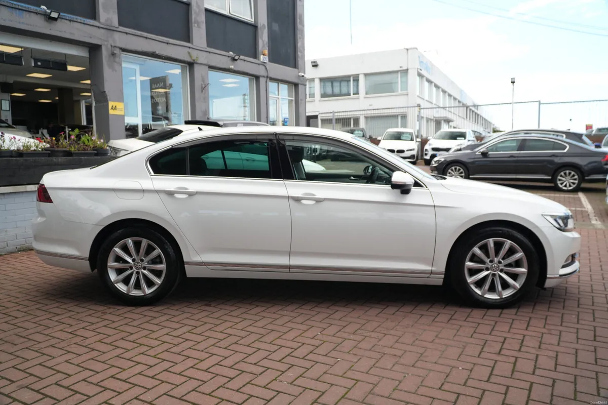2.0TDI 150BHP ELEGANCE EDITION 4DR SALOON // 1 OWN - Image 3