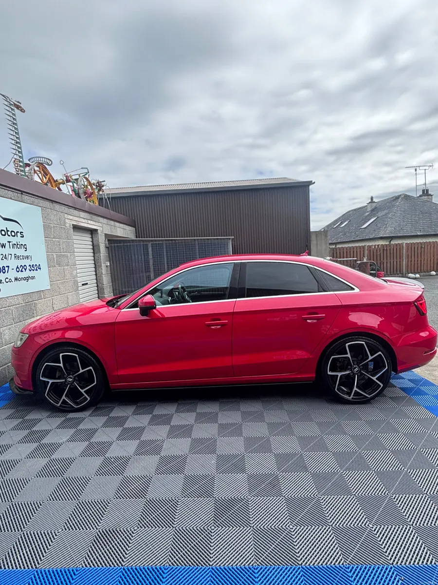 Audi a3 - Image 5