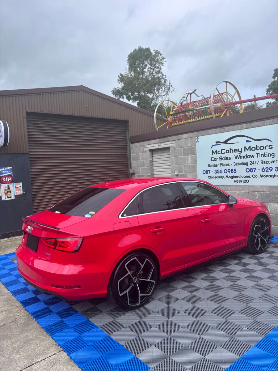 Audi a3 - Image 6