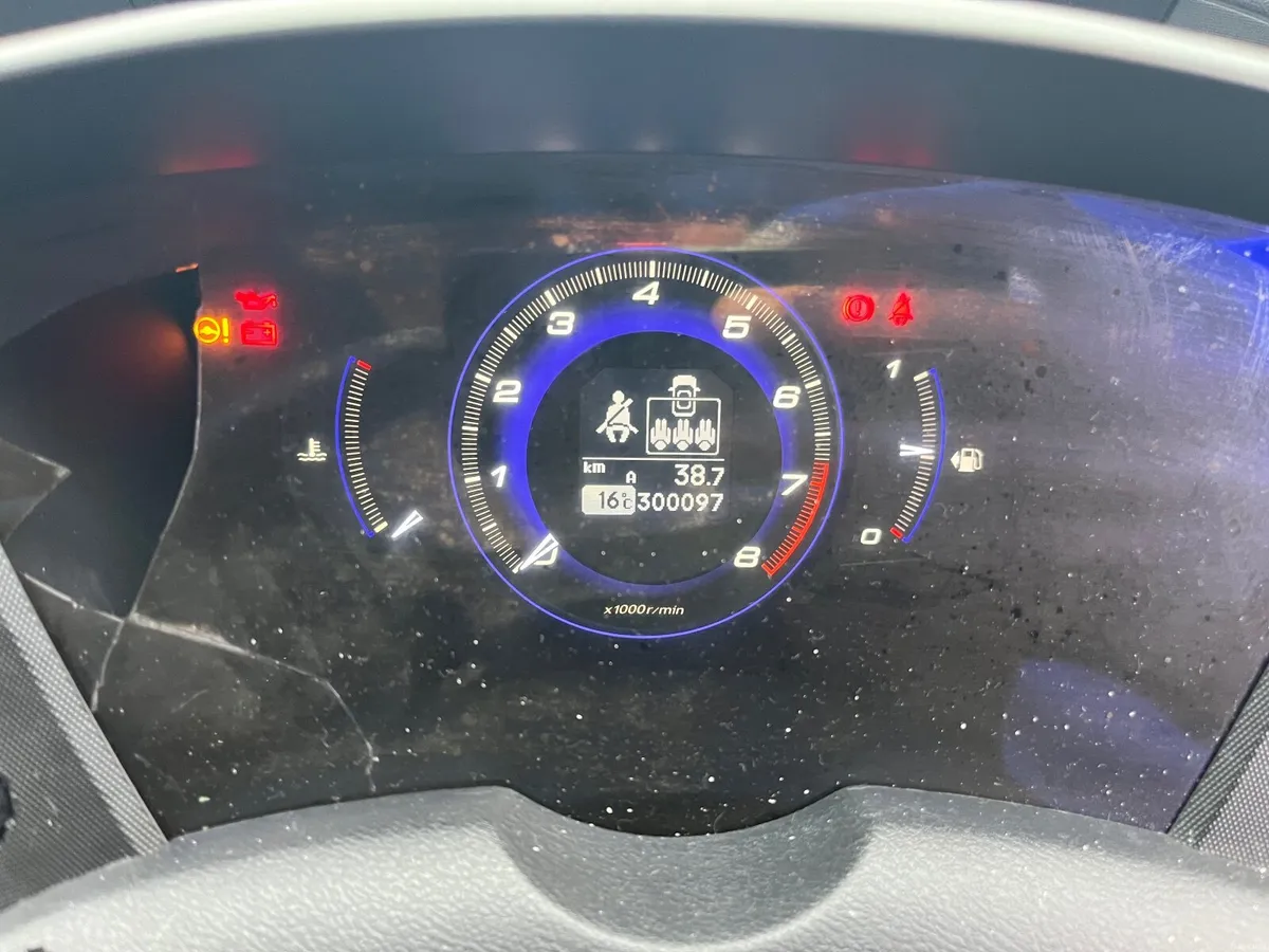 Honda Civic 2010 - Image 3