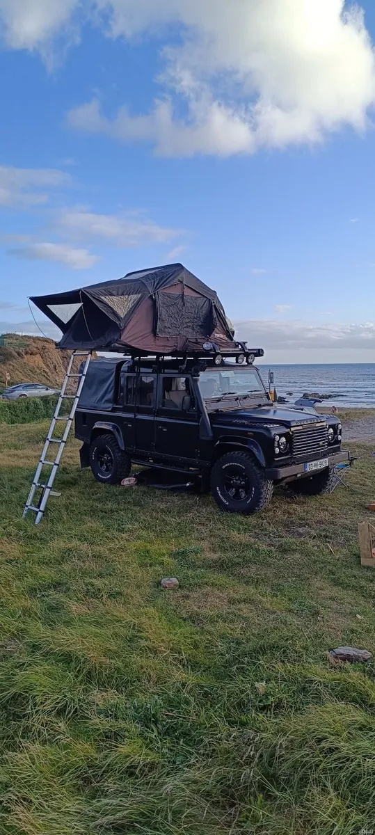 Land Rover Defender 2003 - Image 6