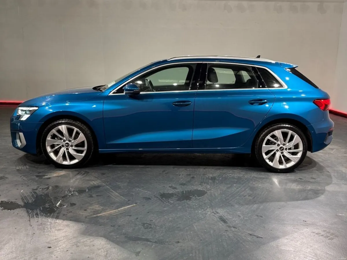 Audi A3 LIMITED EDITION MODEL - 1.0 AUTOMATIC - FA - Image 6