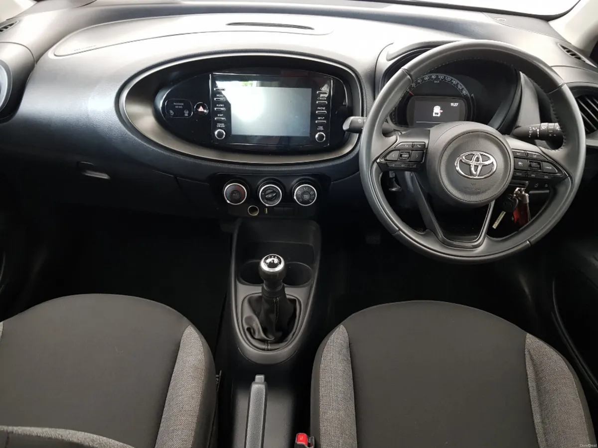Toyota Aygo X Pulse 4DR - Image 6