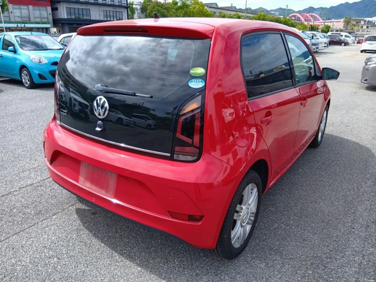 Volkswagen up! High Up 1.0 5DR H/B Automatic * Bes - Image 5