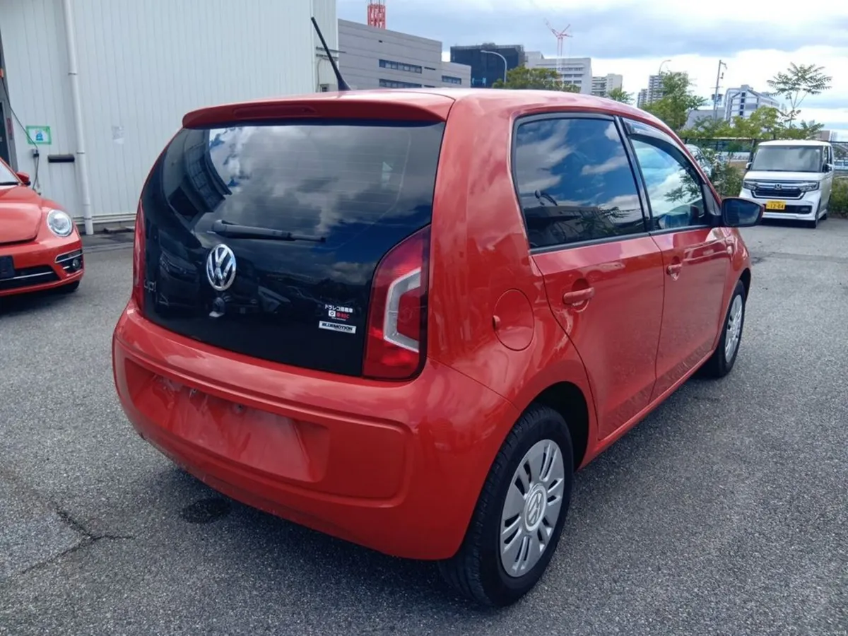 Volkswagen up! Move Up 1.0 5Dr H/B Automatic - Image 5