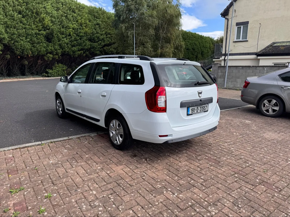 Dacia Logan 2019 - Image 3