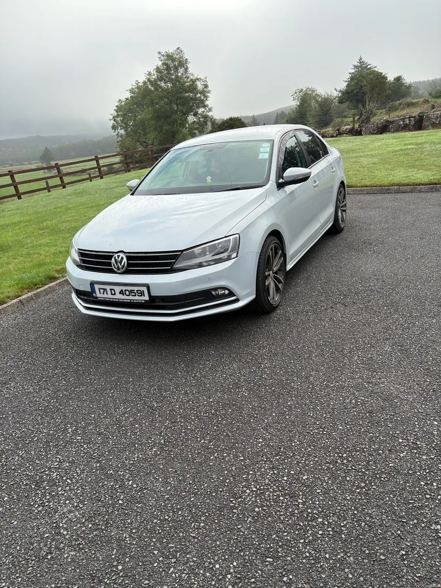 Volkswagen Jetta - Image 6