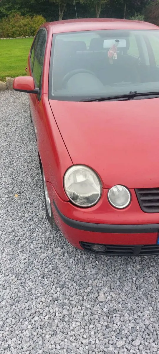 2005 polo - Image 2