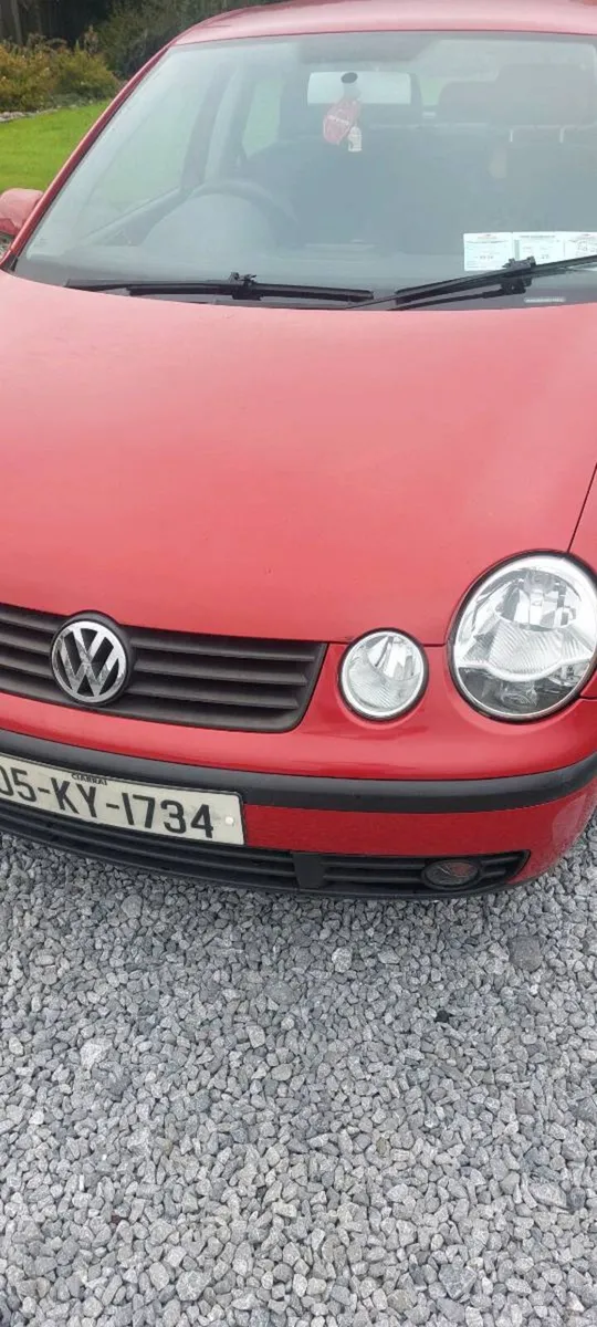 2005 polo - Image 4