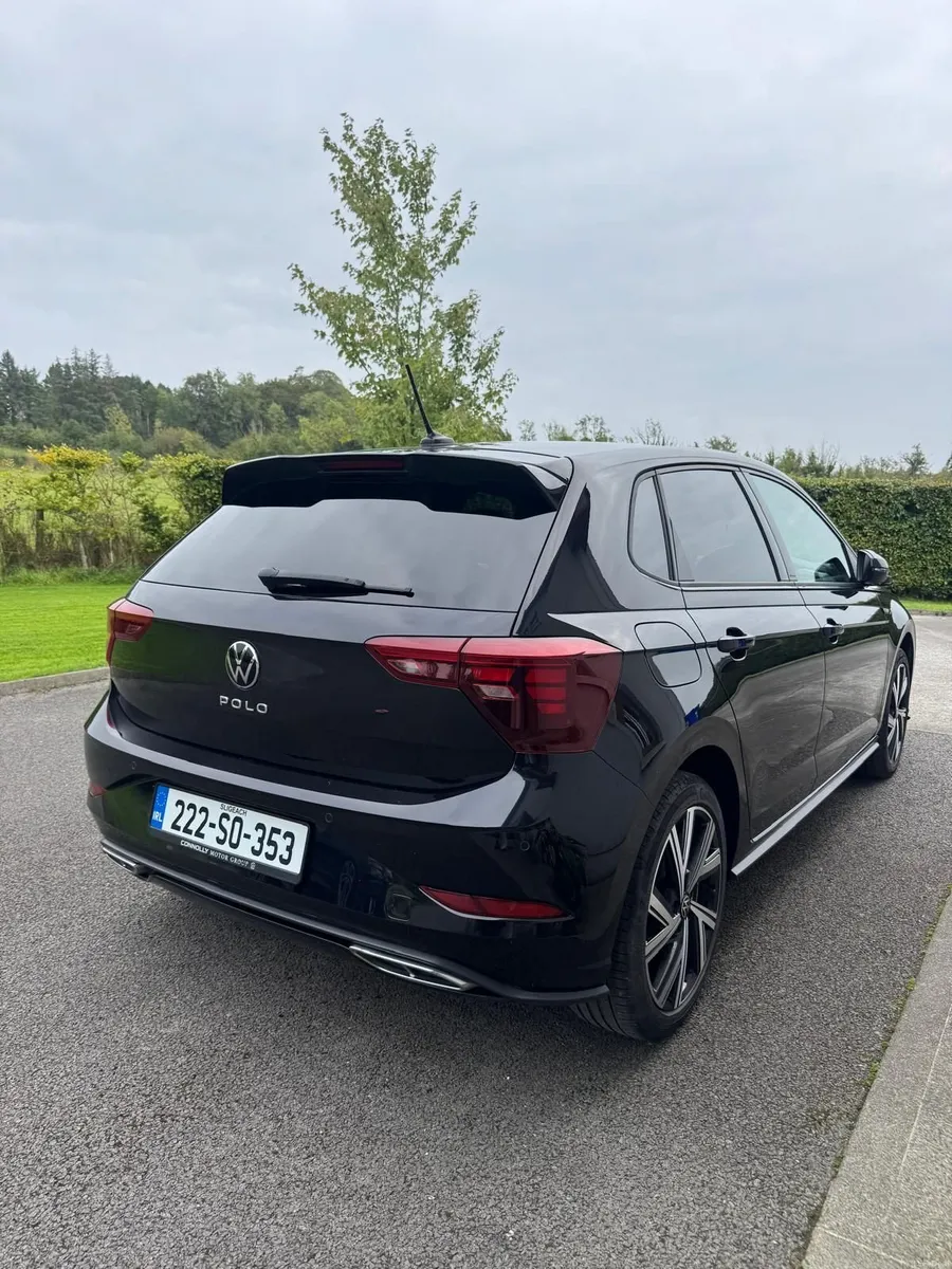 Volkswagen Polo 2022 - Two years NCT - Image 1