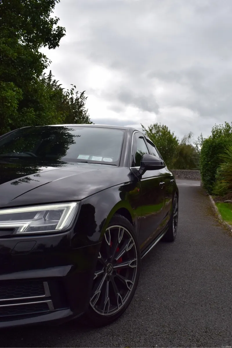 2016 Audi A4 Sline Quattro - Image 4