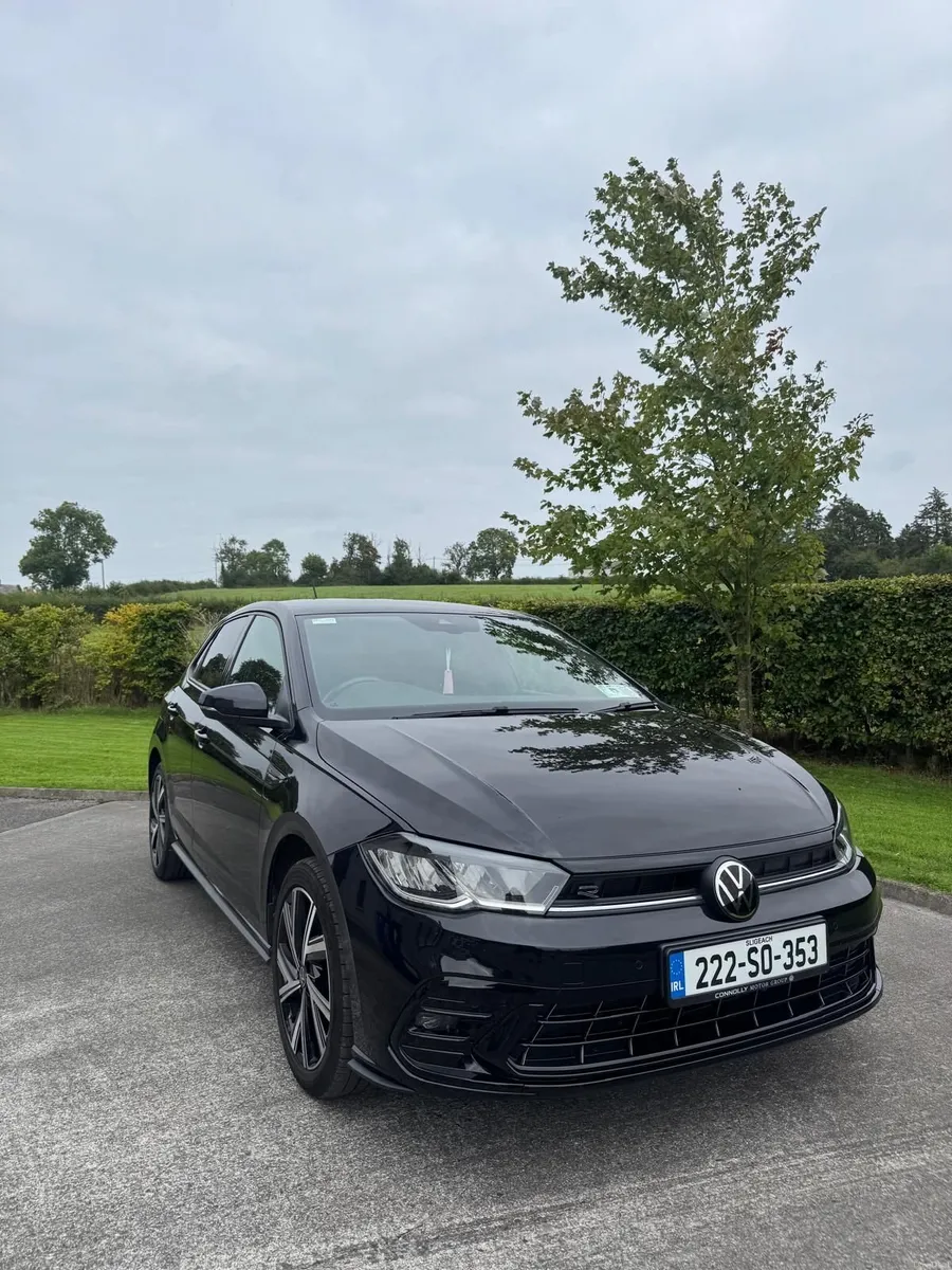 Volkswagen Polo 2022 - Two years NCT - Image 6