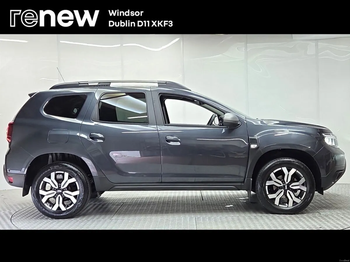 Dacia Duster 1.3 TCe 150 Journey AUTO - Image 6