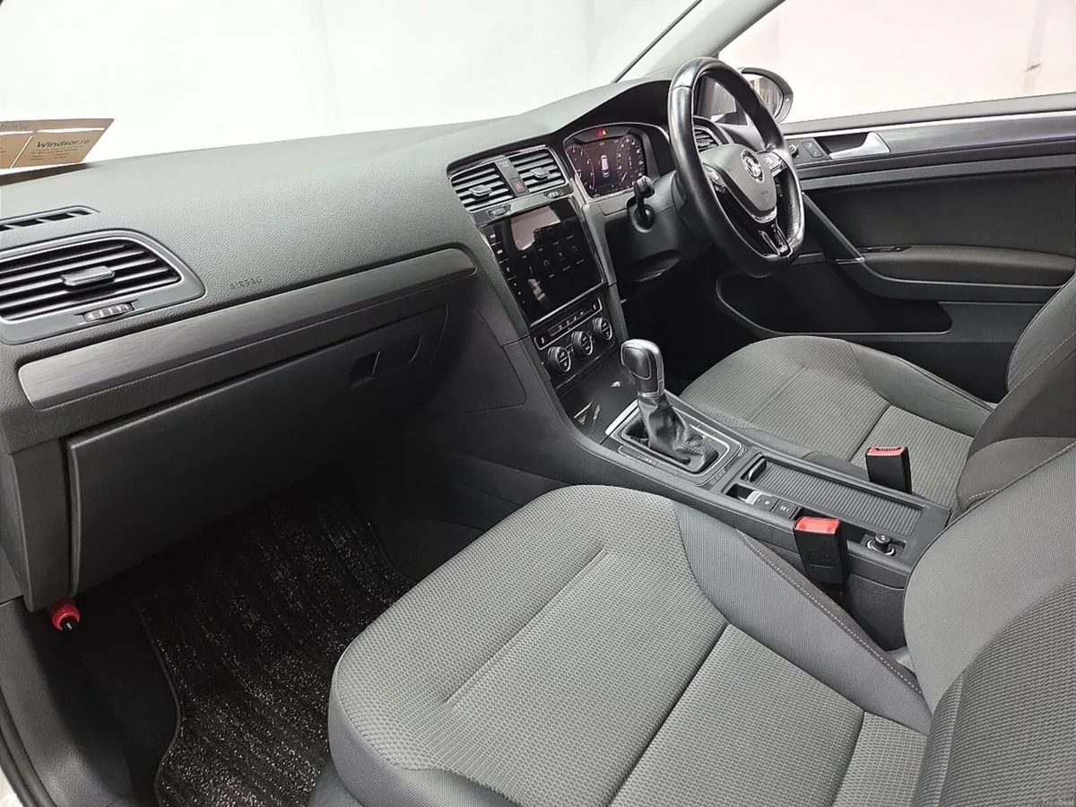 Volkswagen Golf TSI Comfortline - Image 4