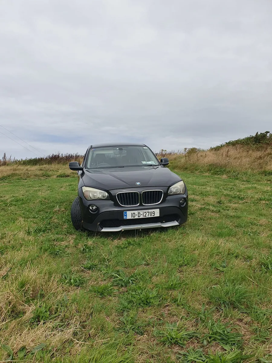 BMW X1 - Image 3