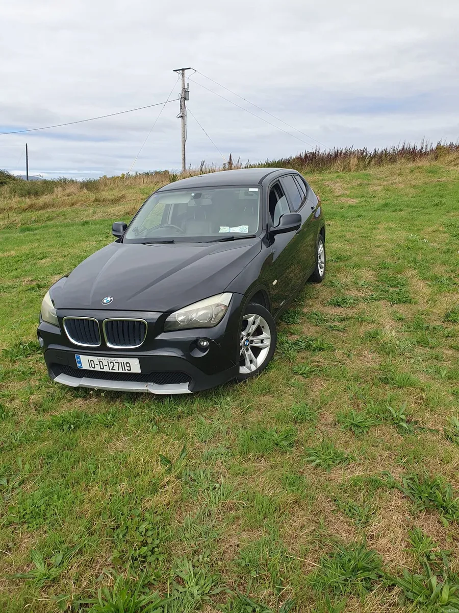 BMW X1 - Image 4