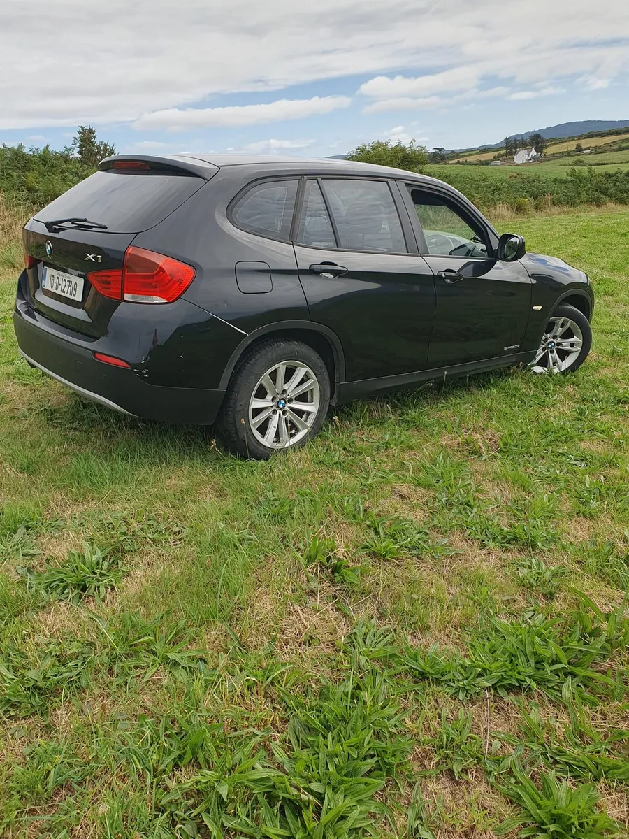 BMW X1 - Image 6